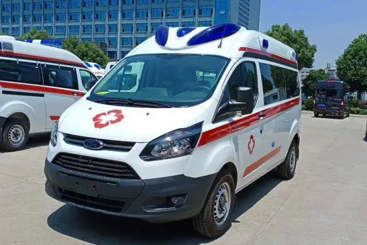 神木县长途救护车转院