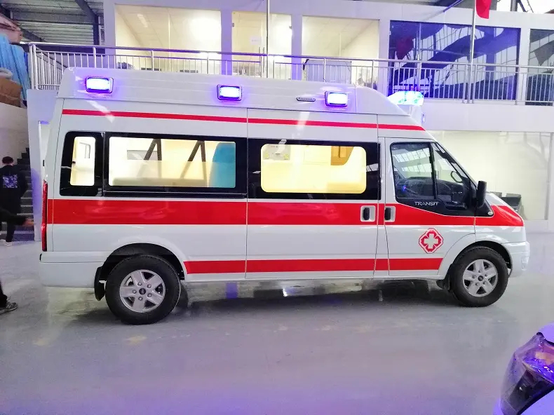 神木县跨省救护车出租